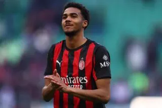 Un joueur de l'AC Milan prêté à Toulouse