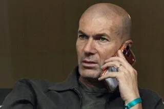 Quand sera dévoilée la première liste de Zidane ?