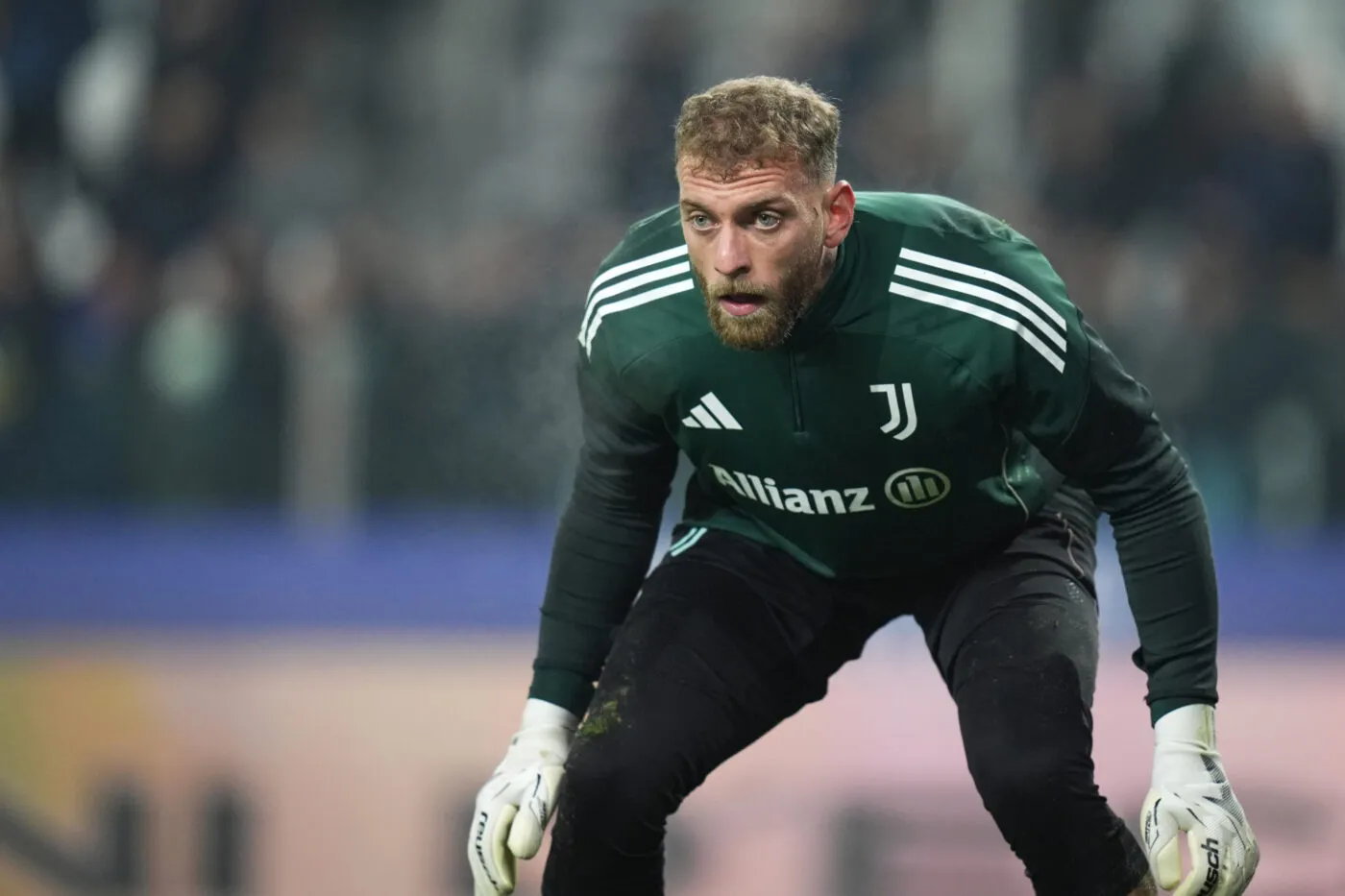 Quel gardien pour l'OM cette saison ?
