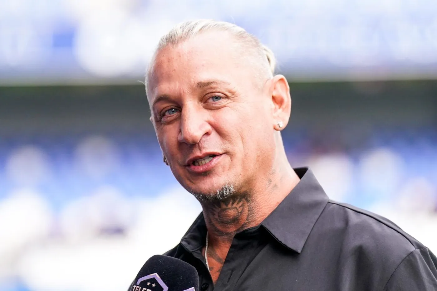 Le nouveau casting de Ligue 1+, avec Abou Diaby et Phillipe Mexès