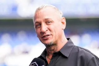 Le nouveau casting de Ligue 1+, avec Abou Diaby et Phillipe Mexès