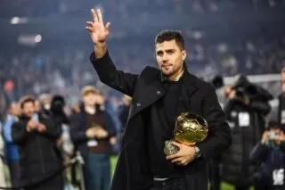 Les trois Ballons d'or recrutés par le Barça dans son histoire