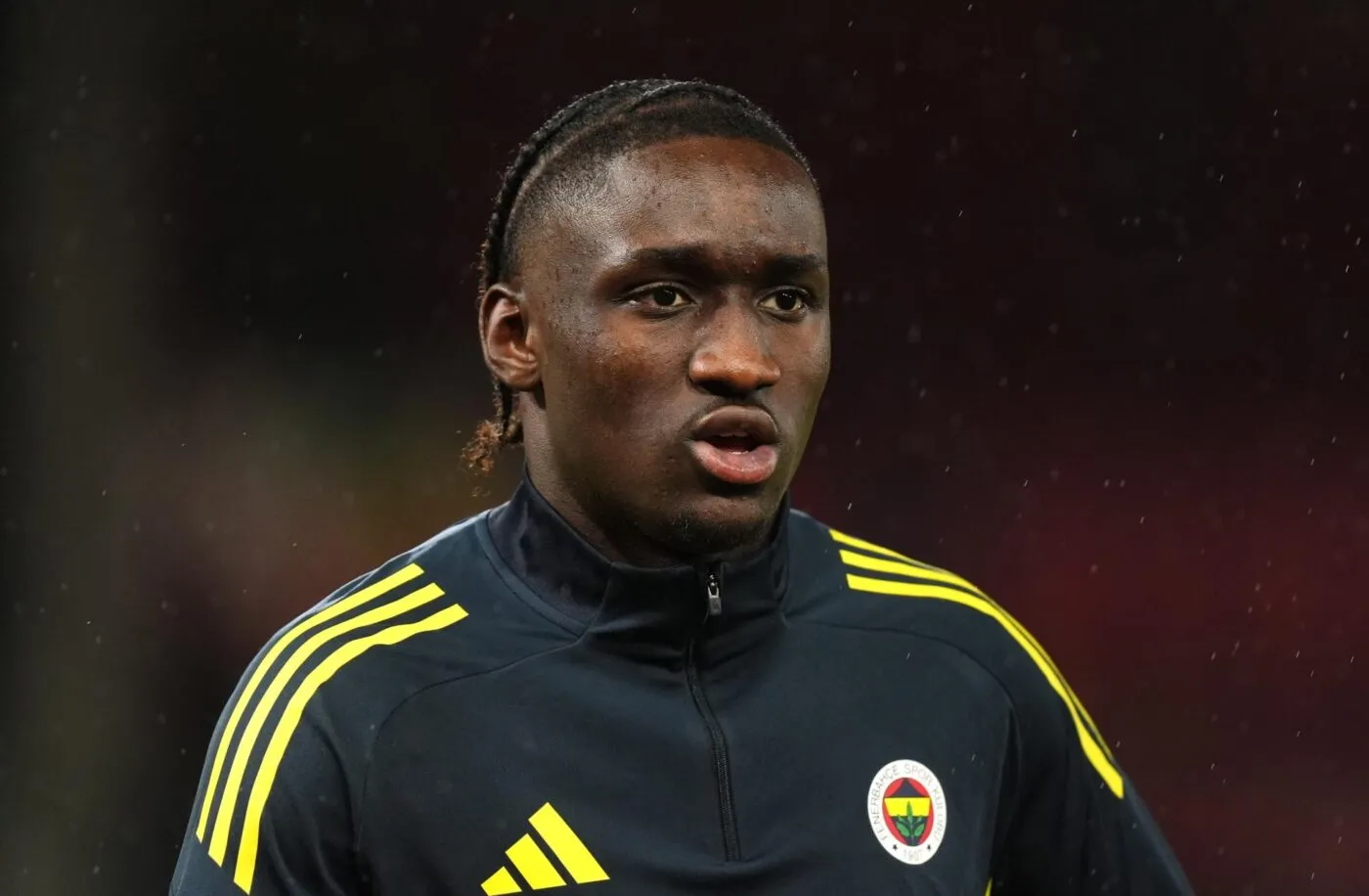 Sidiki Chérif quitte déjà Fenerbahçe pour la Premier League
