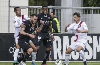 Kazuyoshi Miura ne s'arrête plus de marquer à 59 ans