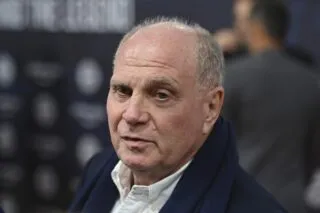 Uli Honess apporte son soutien à Jamal Musiala