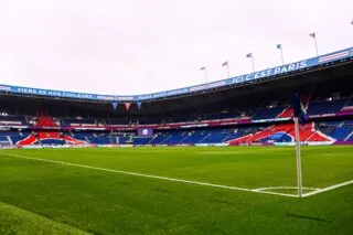 PSG-Rennes ne se jouera pas au Parc des Princes