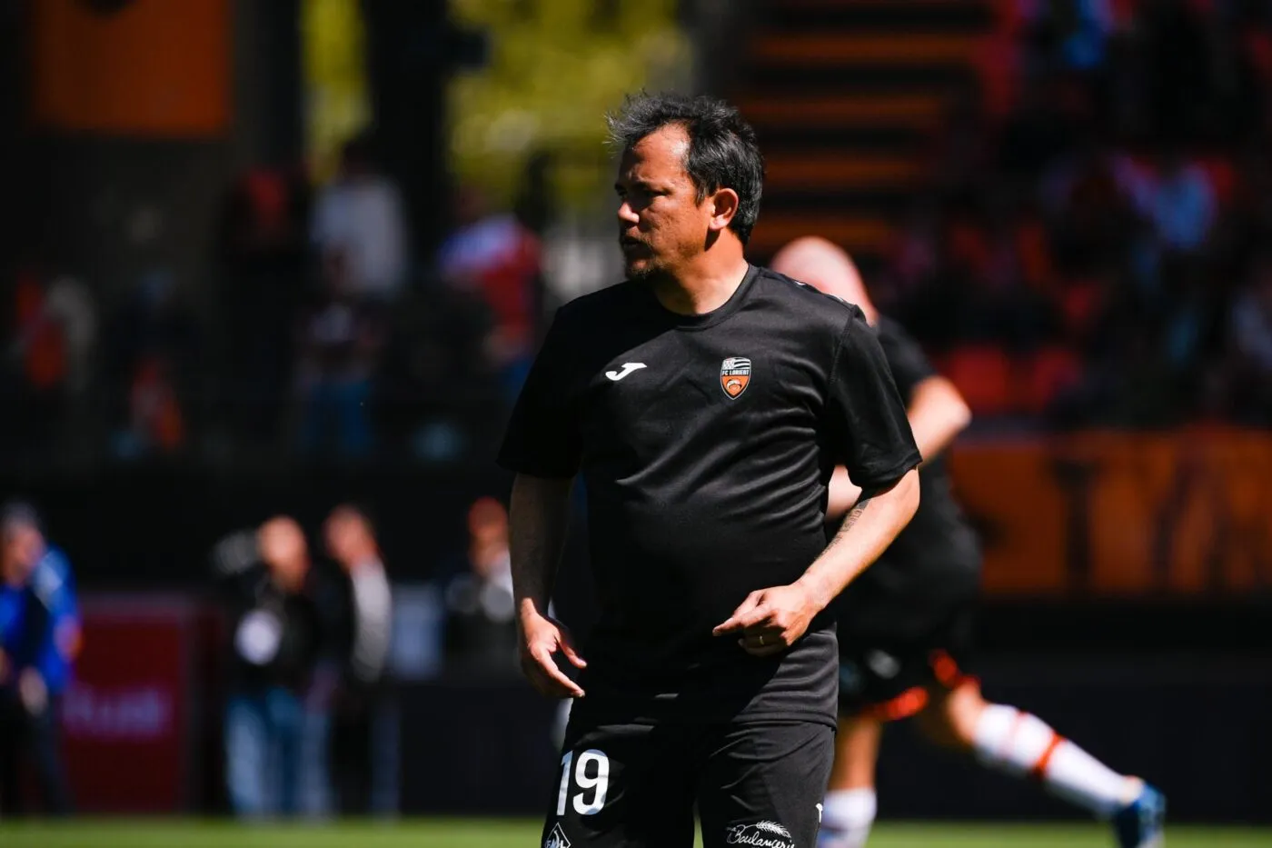 Marama Vahirua signe en Ligue 1