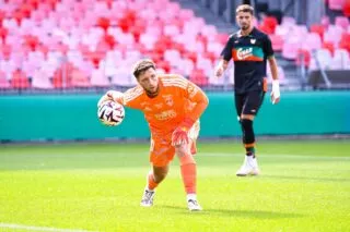 Un Brestois file en Championship