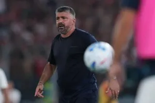 Quand Ryanair trolle Gennaro Gattuso