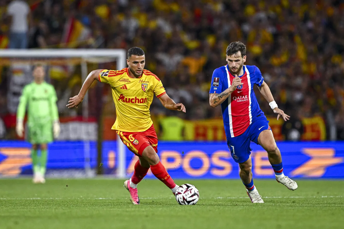 Les 10 révélations de la saison à venir en Ligue 1