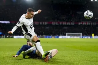 Le PSG ne compte pas jouer deux matchs au Roazhon Park cette saison