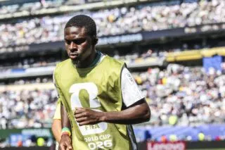 Encore un transfert qui capote pour Bamba Dieng