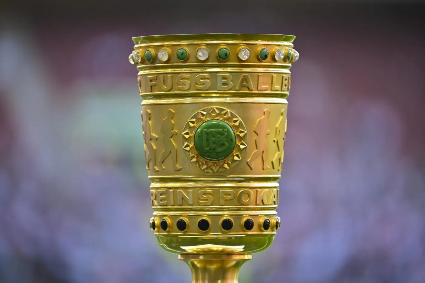 Mais qui es-tu Krieschow, la plus petite ville participante de l’histoire de la Pokal ?