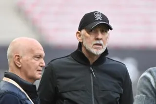 Nice va rendre hommage à Éric Roy face à Lorient