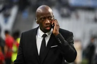 Souleymane Diawara revient sur ses débuts ratés sur Ligue 1+