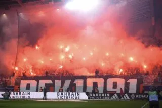 Les ultras rennais finalement autorisés pour le match contre le PSG