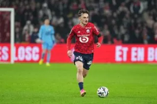 Un ailier du LOSC prêté en Eredivisie
