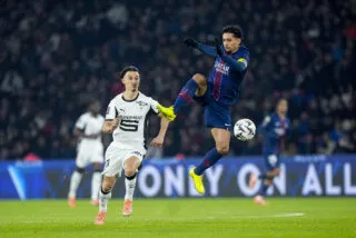 Ligue 1 : plus on a de flous, plus on rit