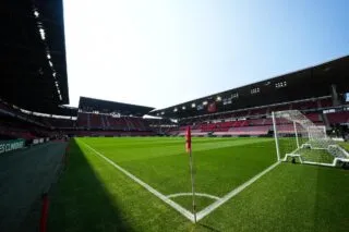 Rennes ne veut pas aller au Parc des Princes