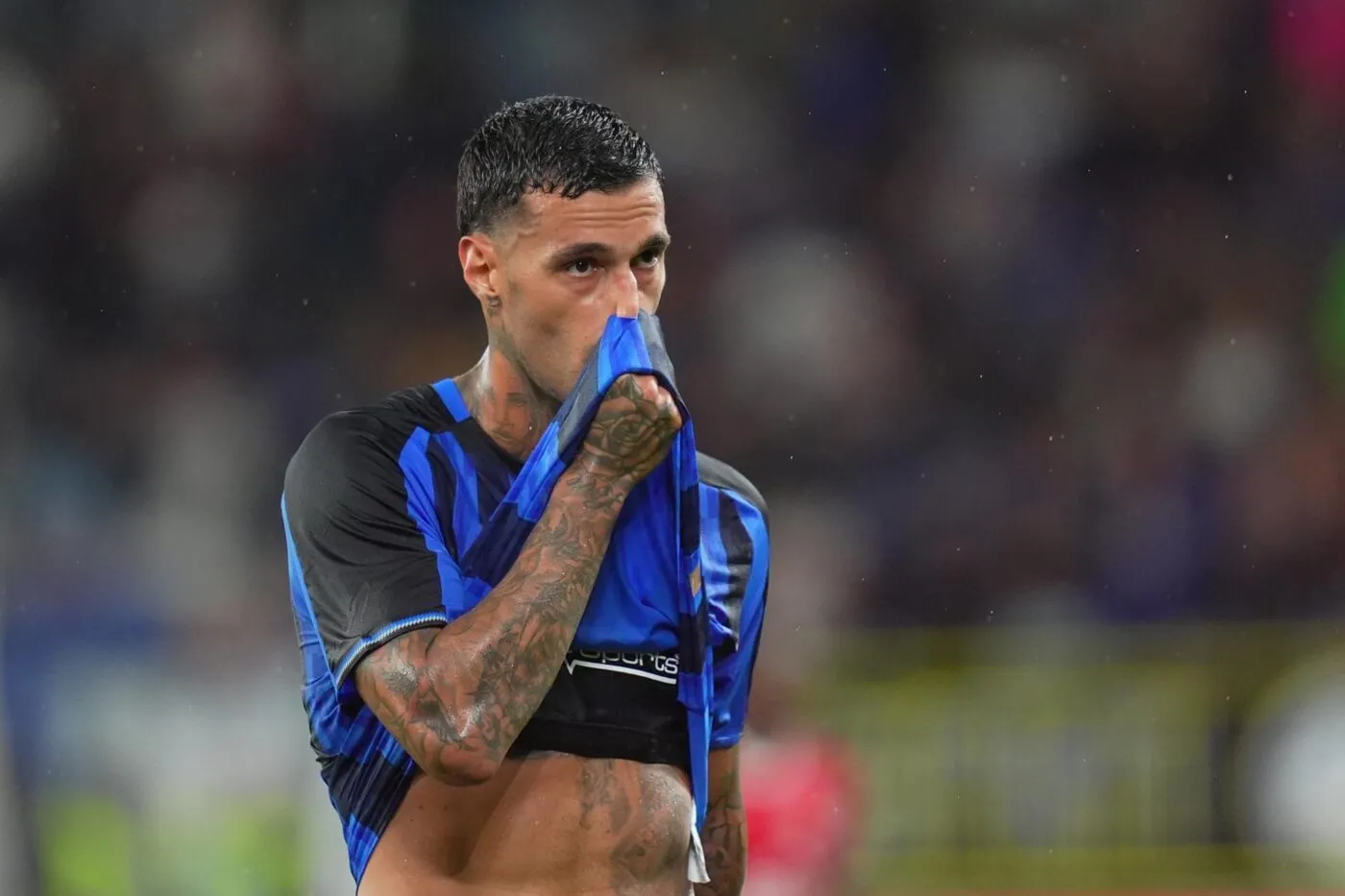 L'Atalanta et Brighton privés d'Europe ?