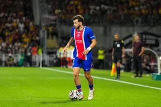Kvaratskhelia a un nouveau soutien de poids pour le Ballon d’or