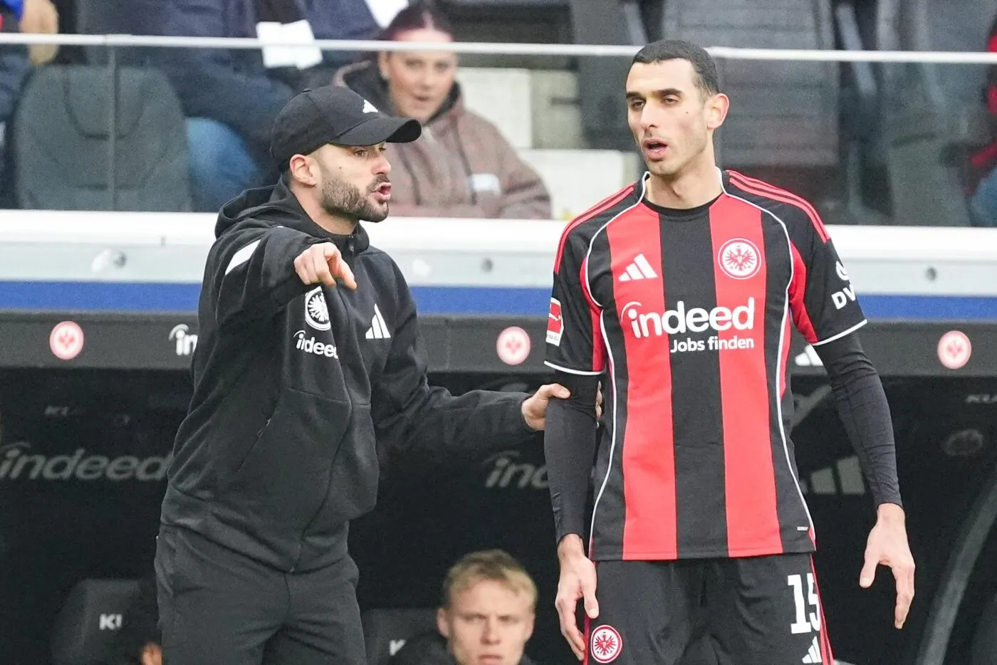 Ellyes Skhiri quitte Francfort et retrouve un club qu'il connaît bien