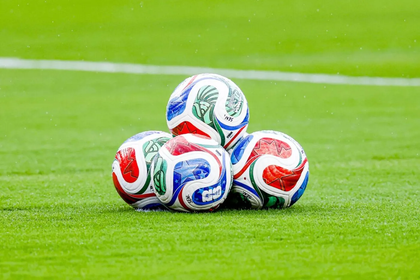 L'UEFA et la CONCACAF veulent leur compétition en commun