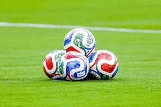 L'UEFA et la CONCACAF veulent leur compétition en commun