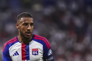 Corentin Tolisso tacle la LFP