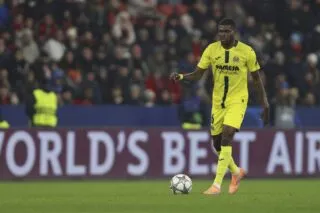 Accusé de viol et d'agression sexuelle, Thomas Partey s'engage en Arabie saoudite