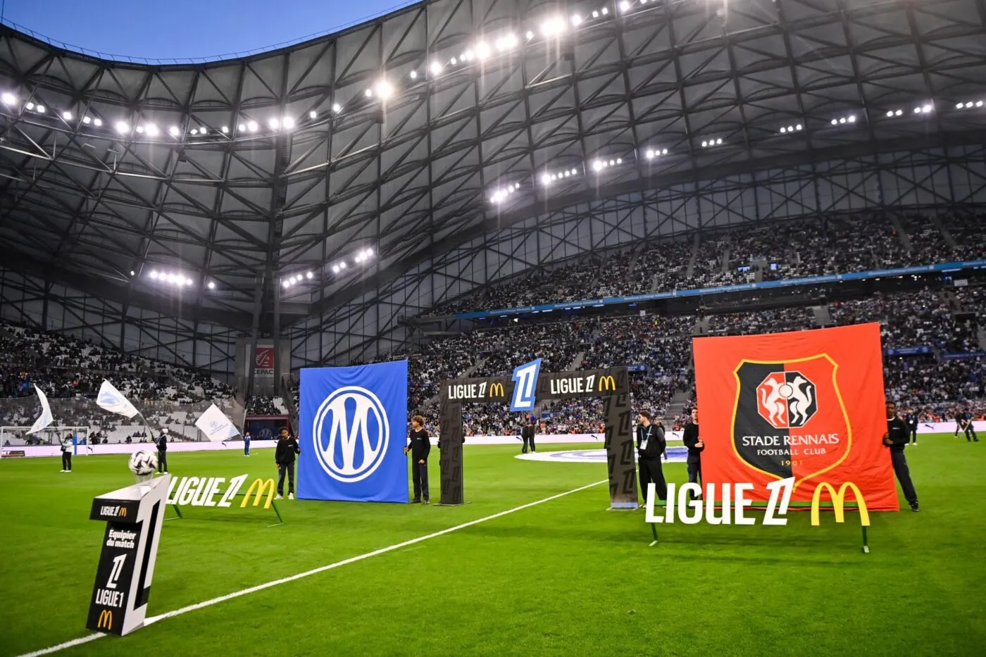 Sondage : la Ligue 1 vous intéresse-t-elle toujours ?