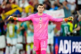Le Barça sur le point de recruter un gardien... pour l'été 2027