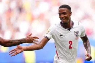 Arsenal pose 60 millions d'euros sur un défenseur