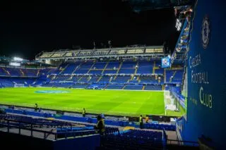 Le Shakhtar jouera ses matchs de C1 à domicile en Angleterre