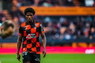 Troyes engage un international togolais