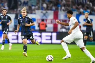 Revivez Marseille-Strasbourg (4-0)