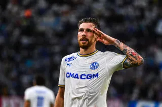 Les notes d'OM-Strasbourg