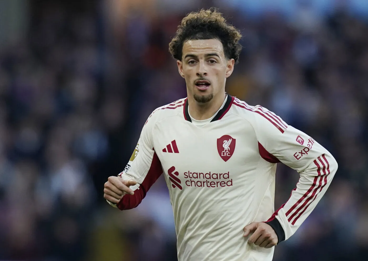 Un milieu de Liverpool signe à l’Inter