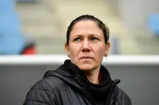 Elise Bussaglia de retour au PSG