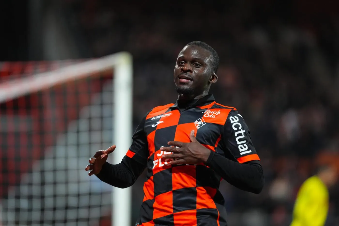 Bamba Dieng a enfin trouvé un club