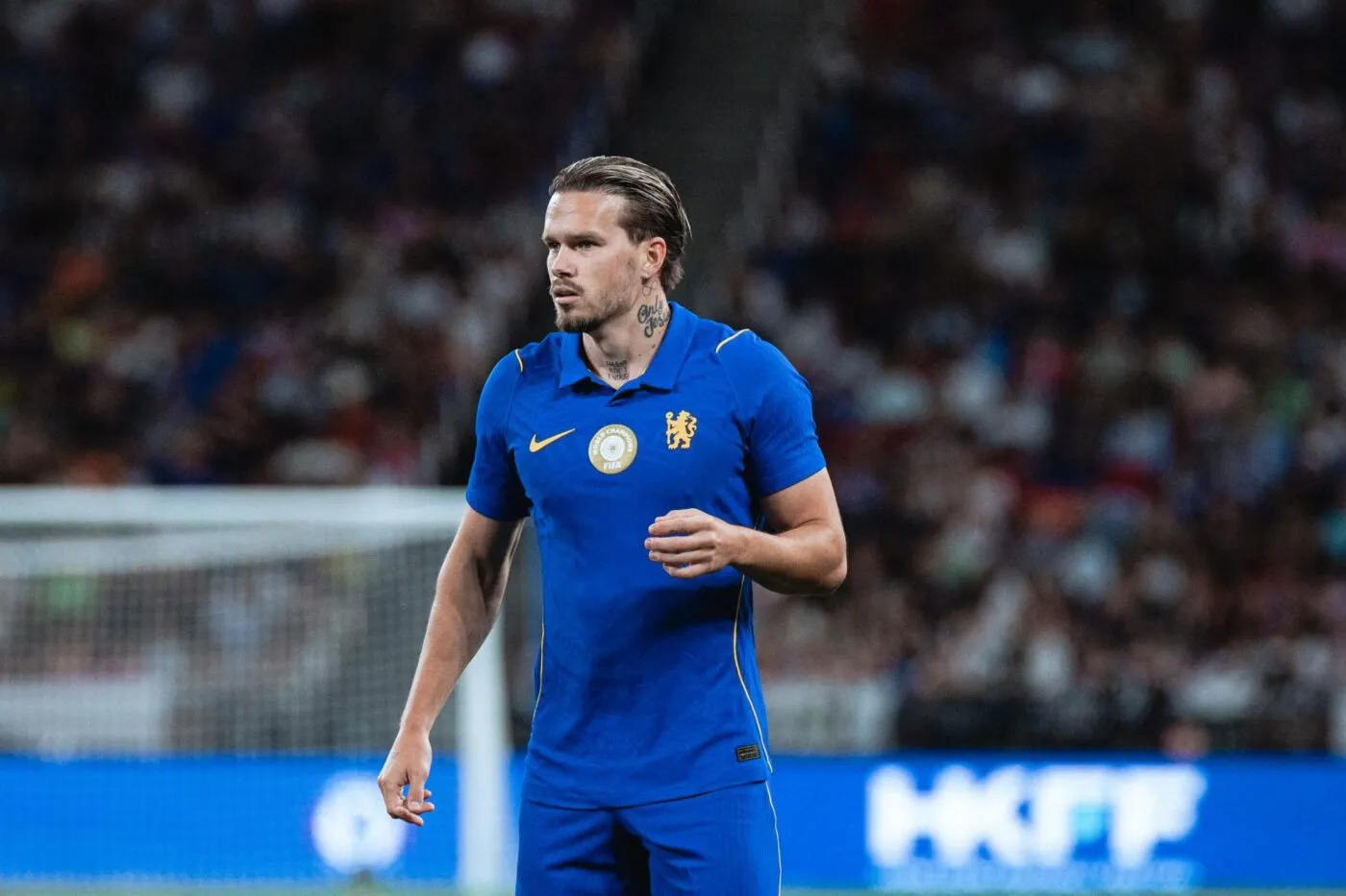 Mykhaïlo Mudryk bientôt en Ligue 1 ?