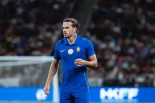 Mykhaïlo Mudryk bientôt en Ligue 1 ?