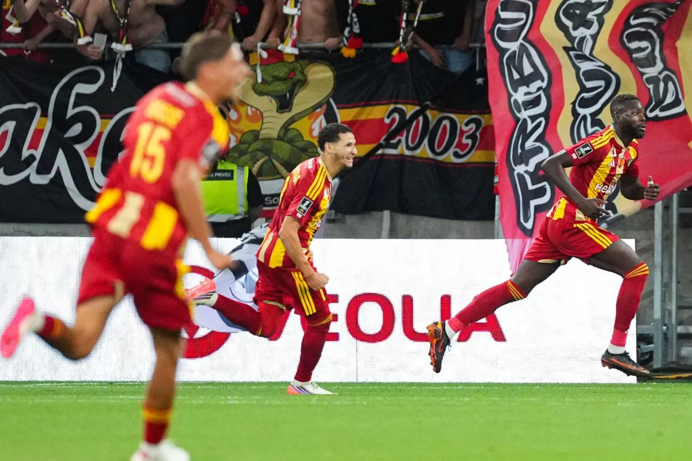 Le Mans et Brest éclairent un triste premier samedi soir en Ligue 1