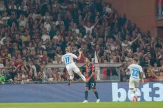 Grâce à Kevin De Bruyne, le Napoli réussit son début de saison
