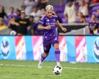 Griezmann inscrit son premier doublé en MLS