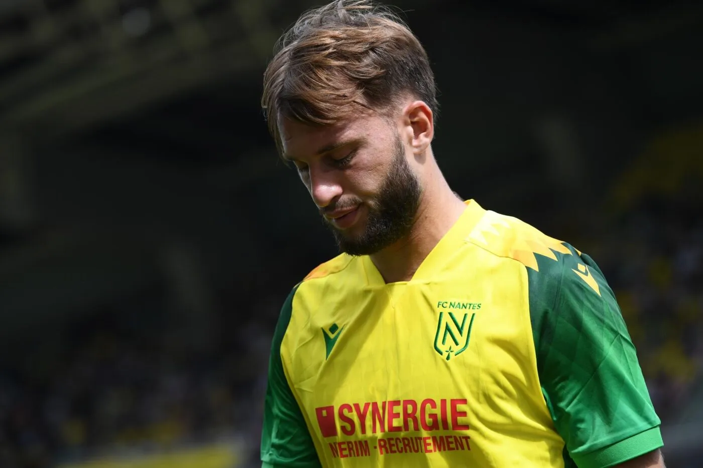 Nantes pas joli