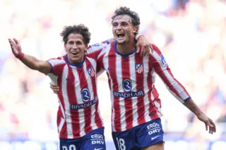 L'Atlético arrache un point à dix contre onze face à Villarreal