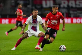 Revivez Rennes-PSG (2-2)
