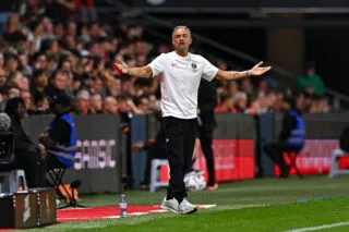 Luis Enrique sur Dembélé : « Tu dois sortir de ta zone de confort »