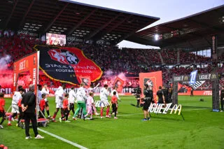 Rennes estime avoir perdu un demi-million d'euros après l'inversion contre le PSG